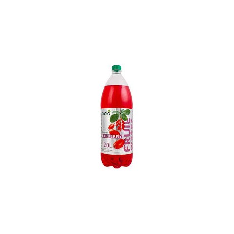 U17 BIOLA FRUIT WATER BARBERRY (6X2L)
