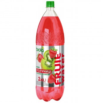 U22 BIOLA FRUIT WATER...