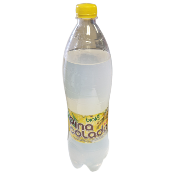 U24 BIOLA PINA COLADA (9X1L)