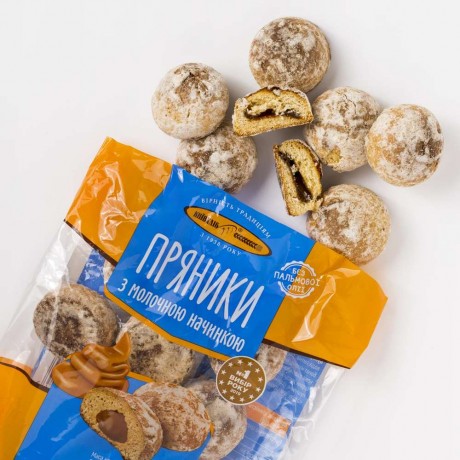 U51 COOKIES OATMEAL CHOCOLATE (12X360G)