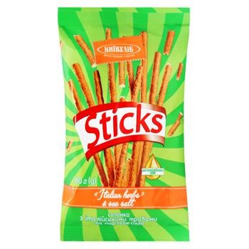 U57 DRY STICKS WITH ITALIAN...