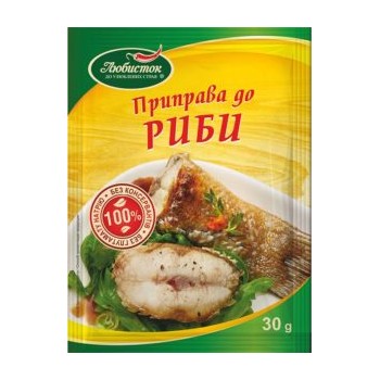 U69 SEASONING FOR BAKING...