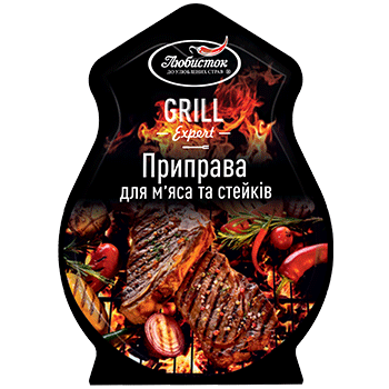 U85 SEASONING FOR MEAT AND...