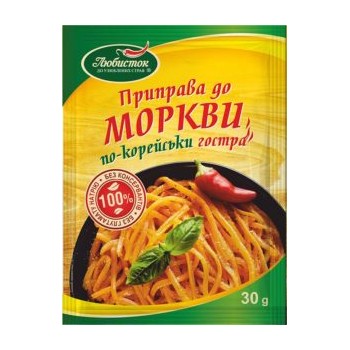 U86 Seasoning For Korean...