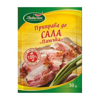 U88 Seasoning TM Lubystok...