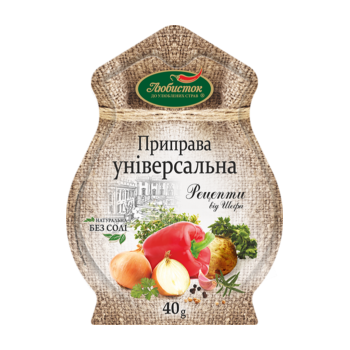 U94 Seasoning Allround...