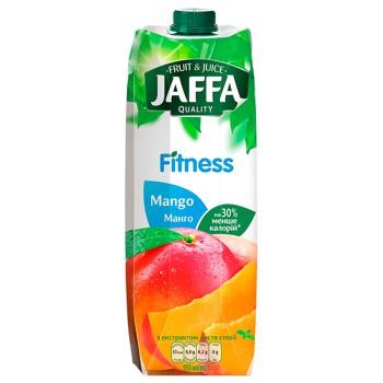 U103 JAFFA NECTAR OF MANGO...