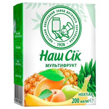 U107 NASH SOK MULTIFRUIT...