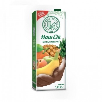 U117 NASH SOK MIXED FRUITS...