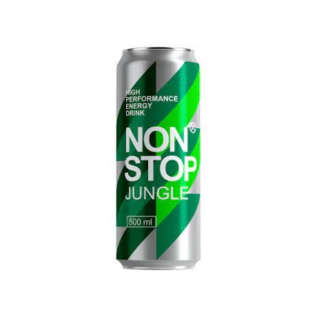 U124 NON STOP EVOLUTION FRESH 24X250ML